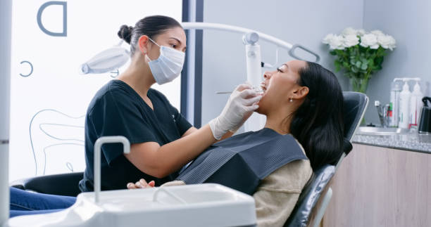 Best Dental Fillings (Composite and Amalgam)  in Grapevine, TX